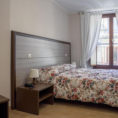 Flora Hotel Todi Dış mekan fotoğraf