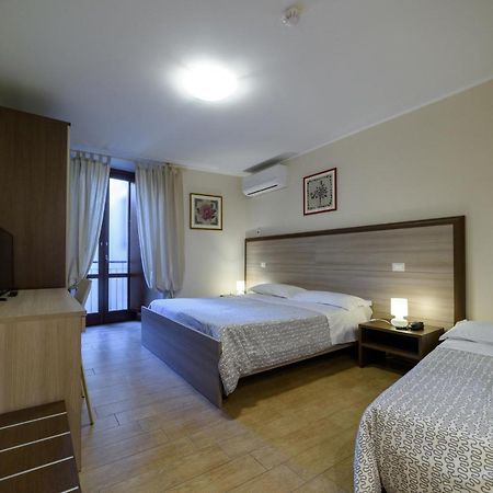 Flora Hotel Todi Dış mekan fotoğraf