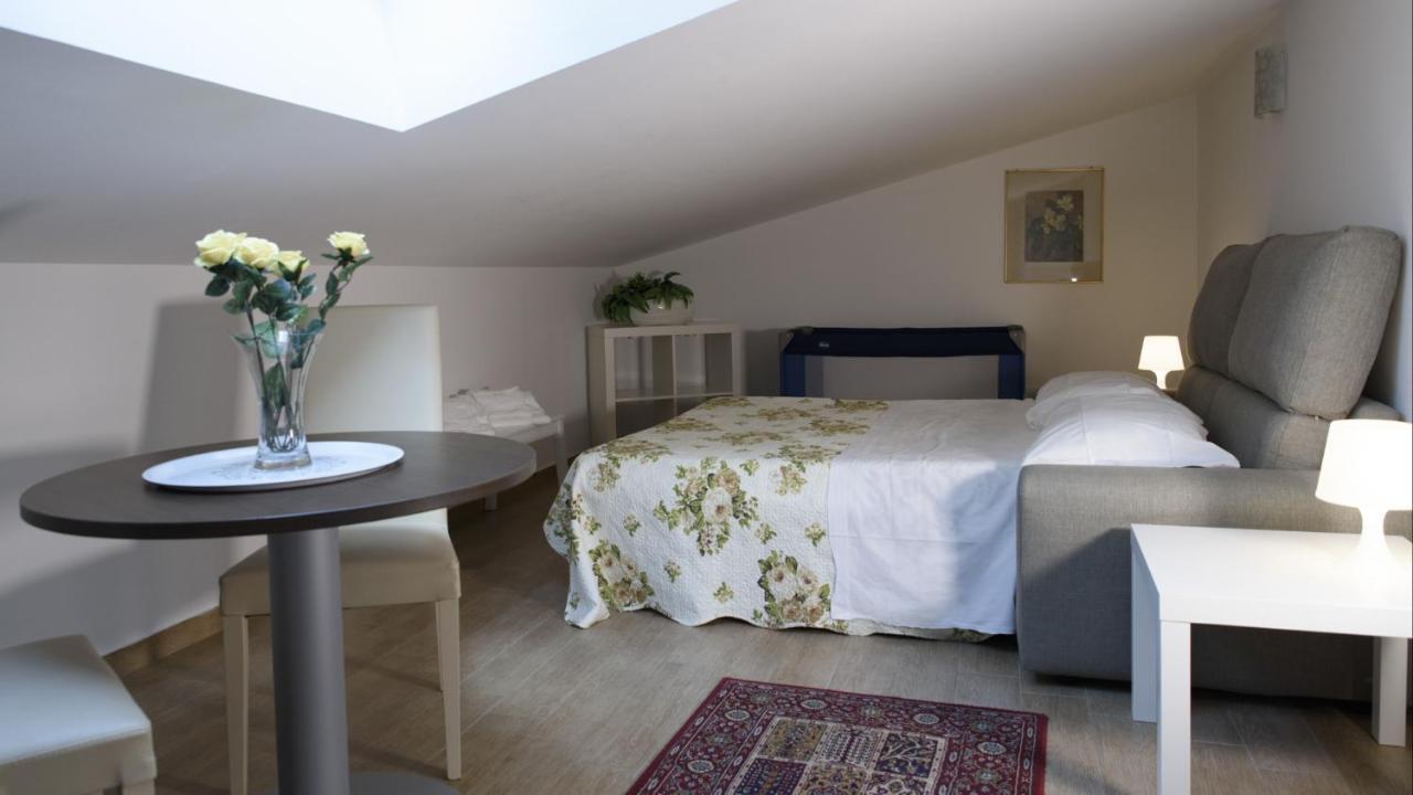 Flora Hotel Todi Dış mekan fotoğraf