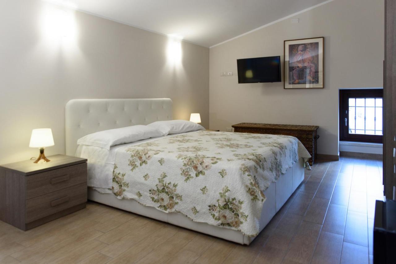Flora Hotel Todi Dış mekan fotoğraf