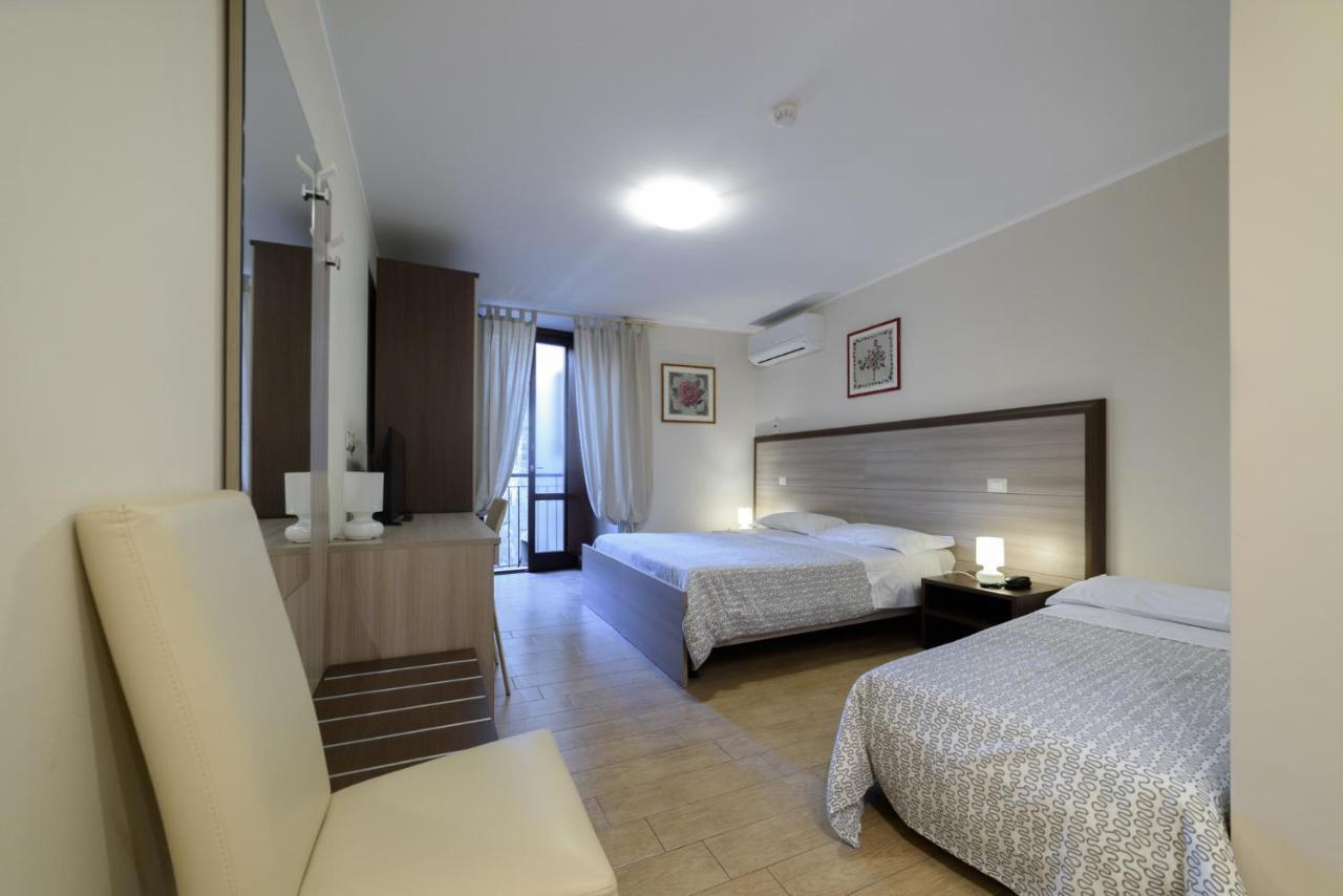 Flora Hotel Todi Dış mekan fotoğraf