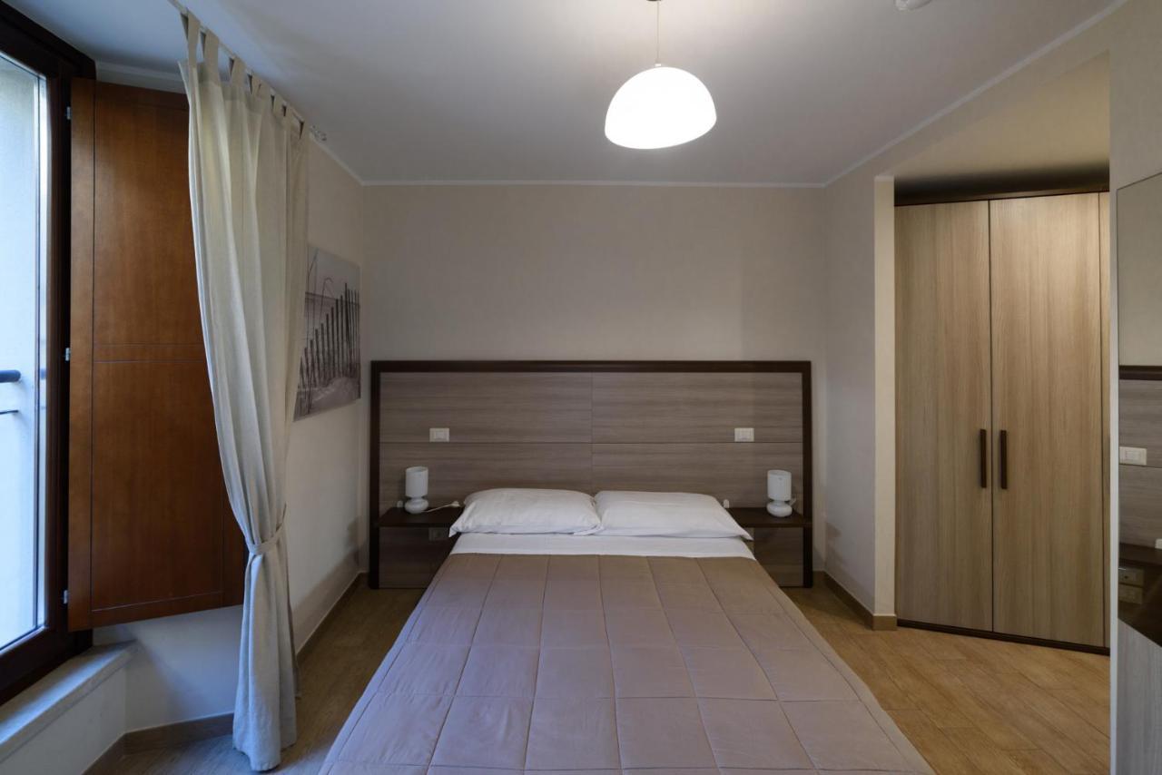 Flora Hotel Todi Dış mekan fotoğraf