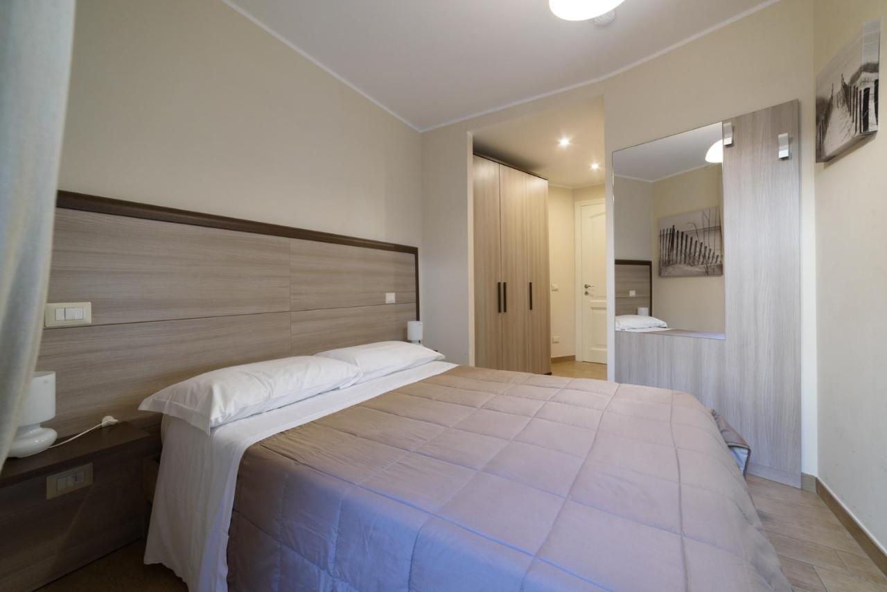 Flora Hotel Todi Dış mekan fotoğraf