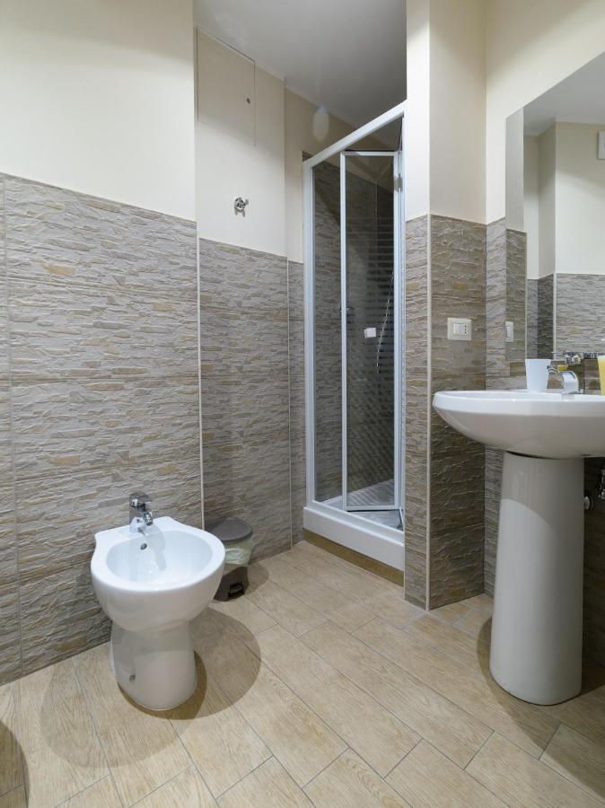 Flora Hotel Todi Dış mekan fotoğraf